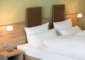Hotel am Schlosspark garni 3