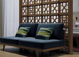 Hotel Indigo Bukhara by IHG 3