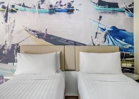 OZO Chaweng Samui 4