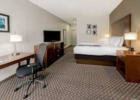 La Quinta Inn & Suites by Wyndham Fort Worth Arlington West 5