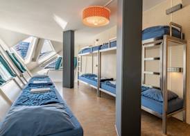 Stayokay Hostel Rotterdam - fully renovated April 2026 5