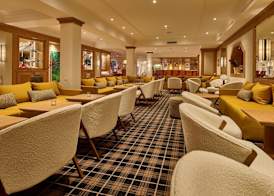 The Glacier Hotel - ex Eurotel Victoria - 2