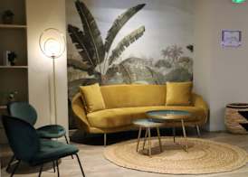 SOWELL HOTELS Golfe de Saint-Tropez 3