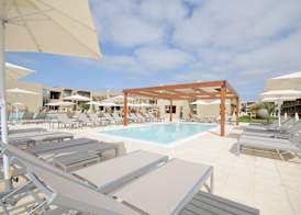 Oasis Salinas Sea 2