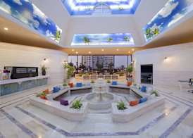 Kamelya Aishen Club & Aqua Ultra All Inclusive Kids Concept 2