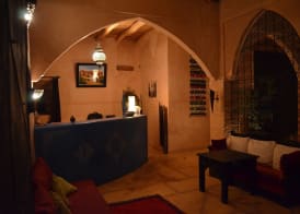La Kasbah d'Ouzoud 2