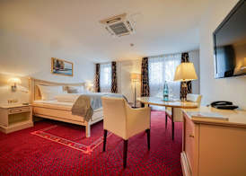 Hotel Seeblick Wismar 5