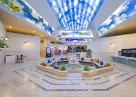 Kamelya Aishen Club & Aqua Ultra All Inclusive Kids Concept 3
