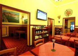 Old Prague Hotel 4