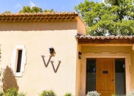 Le Vallon de Valrugues Hotel Spa & Villas 4