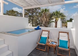 Meltemi Excelsior Suites 5
