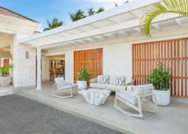 The Sands at Grace Bay 5