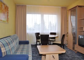 Aparthotel Oberhof 4