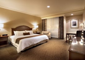 Hotel Araiza Mexicali 5