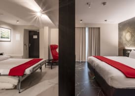 Melior Boutique Hotel 4