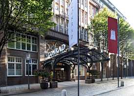 Conrad Hamburg 4