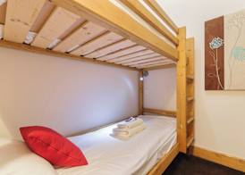 Exceptionnel duplex en Residence & Spa Vallorcine Mont-Blanc 5 étoiles 5