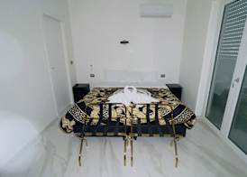 Beb Villa Real 5