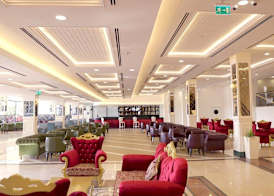 DREAM WORLD PALACE 5