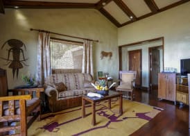Ngorongoro Serena Safari Lodge 5