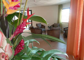 Tama Hotel 4