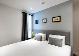 Staycity Aparthotels Birmingham City Centre 3