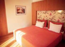 Apartamentos Turisticos Atlantida 4