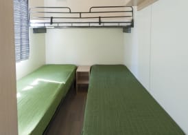 Sporting Club Village 4