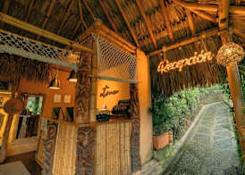 Atma Villas Hotel Boutique Guatapé 2