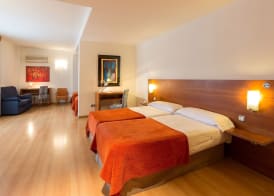Hotel Torre Monreal 5