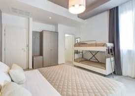 Hotel Villa Augustea 2