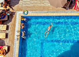 Rafaelo Executive Hotel Casino & Spa 2