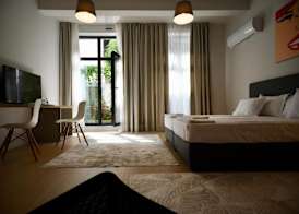 Connect Living Apartments Free Parking 2