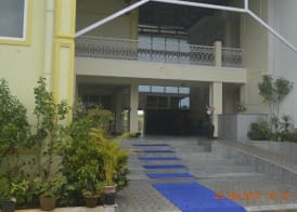 Praia Da Oura Boutique Resort ,Goa 2