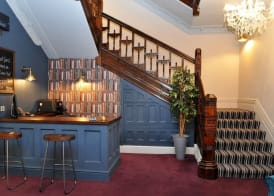 The Royal Hotel Crewe, A BRILLIANT Collection 4