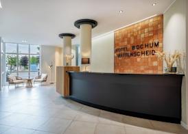 Hotel Bochum Wattenscheid Affiliated by Meliá 3