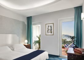 Gocce Di Capri Resort 5