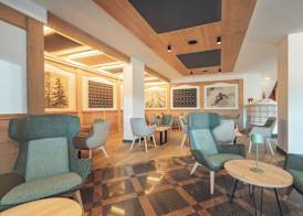 Aparthotel Des Alpes 3