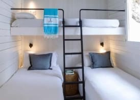 Tamarit Beach Resort 5