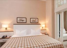 Hotel Strandschlösschen 4