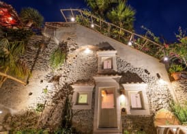 Hotel Botanico San Lazzaro 5