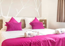 Paradise Residencial Apart&Suites 2