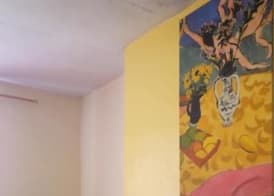 Embassie Backpackers 5