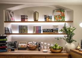Hotel Goldene Steig 4