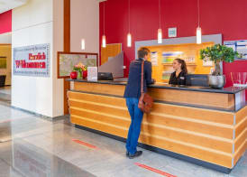 City Hotel Suhl 3