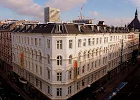 MEININGER Hotel Copenhagen 4