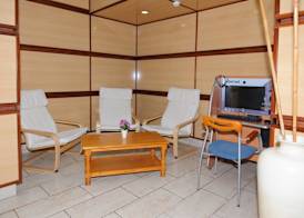Hostal Rosalia 2