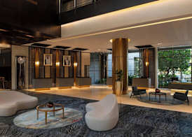 The Westin Doha Hotel & Spa by Marriott 5