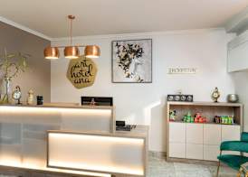 Arthotel ANA Liberty, Trademark Collection by Wyndham 2