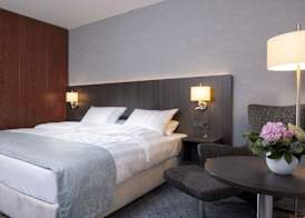 Maritim Hotel Bremen 5